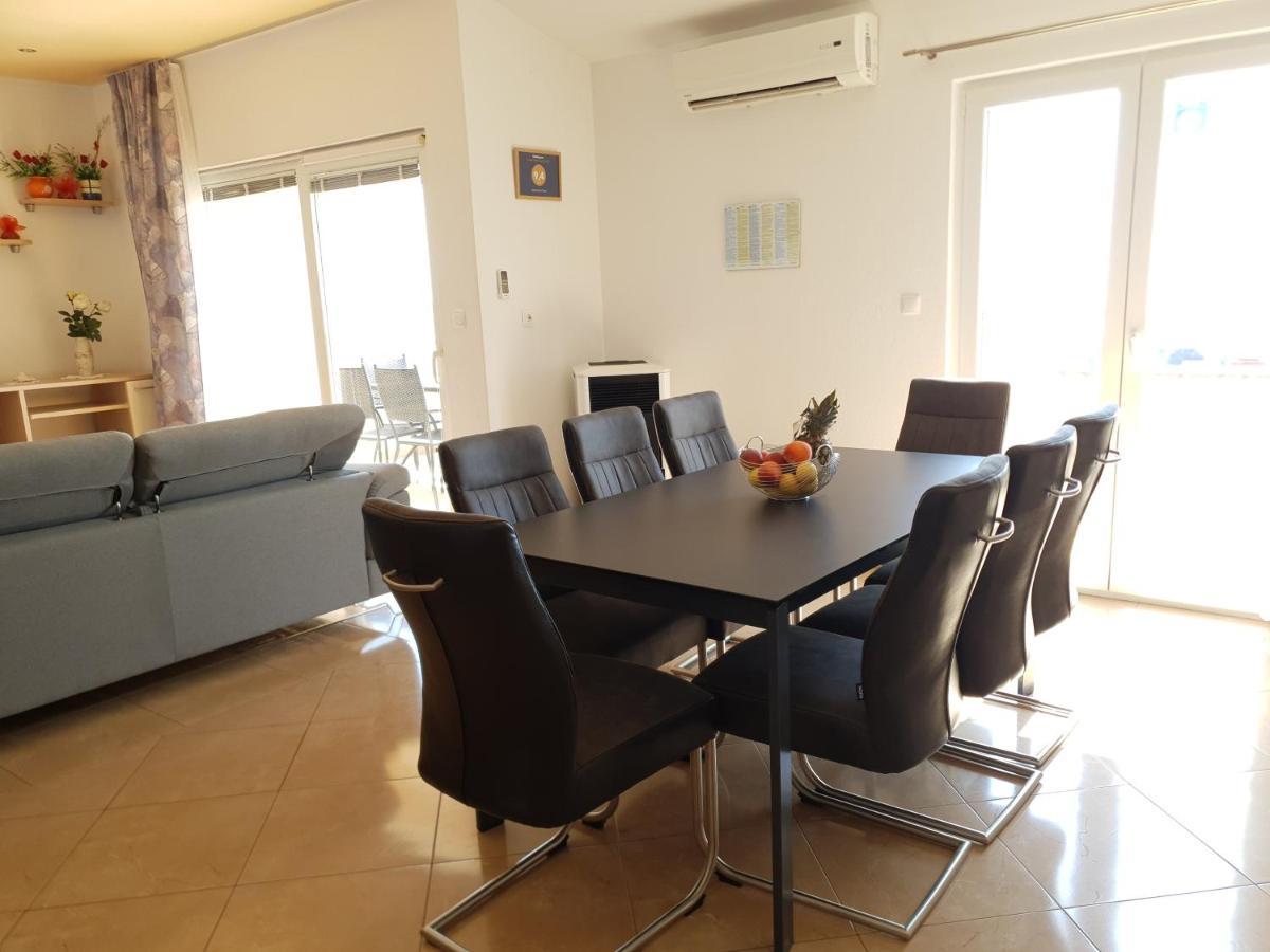 Apartment Tomo Μακάρσκα Εξωτερικό φωτογραφία