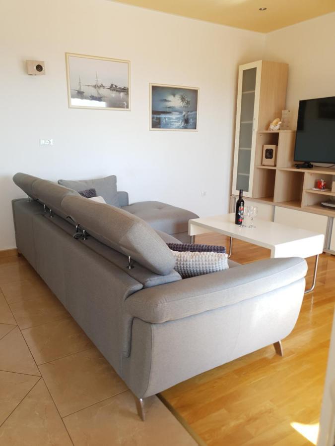 Apartment Tomo Μακάρσκα Εξωτερικό φωτογραφία