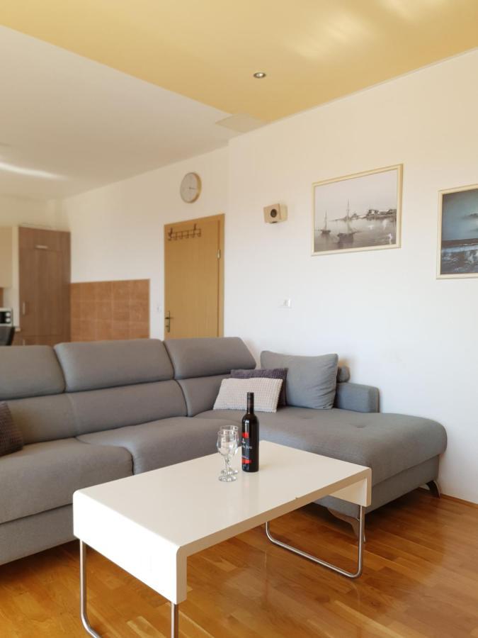 Apartment Tomo Μακάρσκα Εξωτερικό φωτογραφία